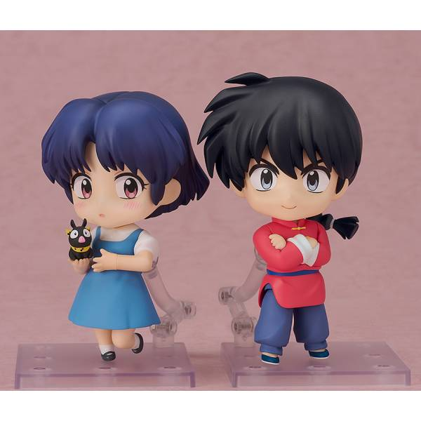 Nendoroid 2751: Ranma 1/2 - Akane Tendo [Good Smile Company]