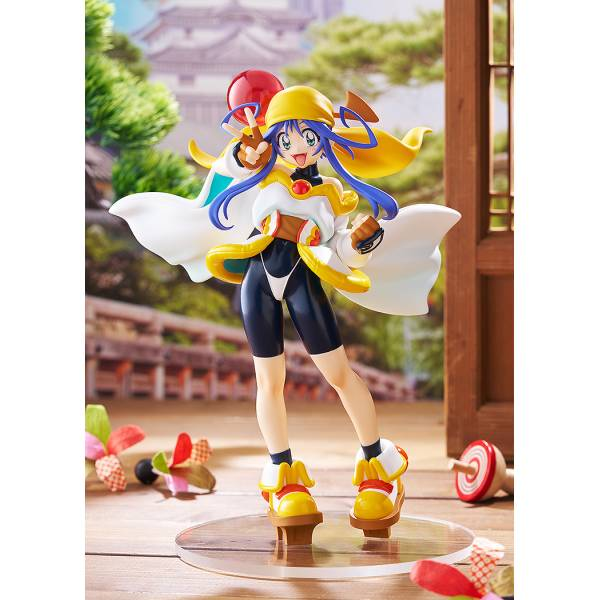 POP UP PARADE SP: Saber Marionette J - Lime (Limited + Bonus) [Good Smile Company]