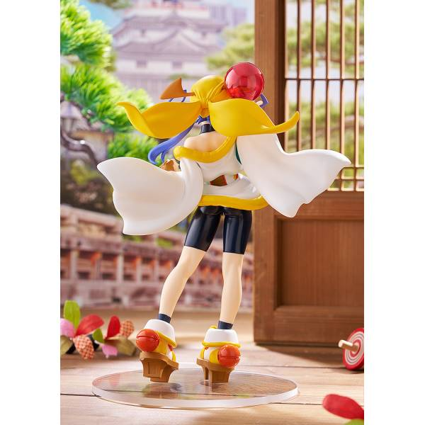 POP UP PARADE SP: Saber Marionette J - Lime (Limited + Bonus) [Good Smile Company]