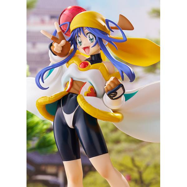 POP UP PARADE SP: Saber Marionette J - Lime (Limited + Bonus) [Good Smile Company]