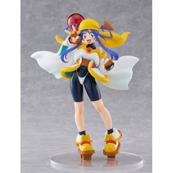 POP UP PARADE SP: Saber Marionette J - Lime (Limited + Bonus) [Good Smile Company]
