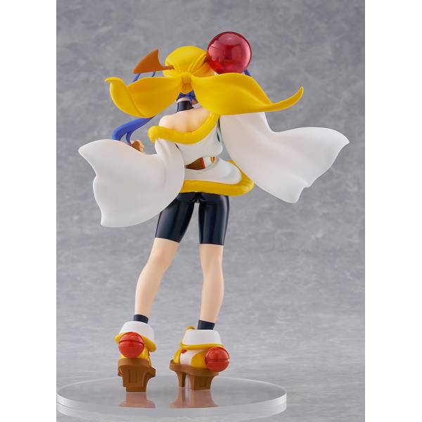 POP UP PARADE SP: Saber Marionette J - Lime (Limited + Bonus) [Good Smile Company]