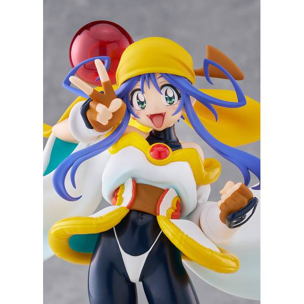 POP UP PARADE SP: Saber Marionette J - Lime (Limited + Bonus) [Good Smile Company]