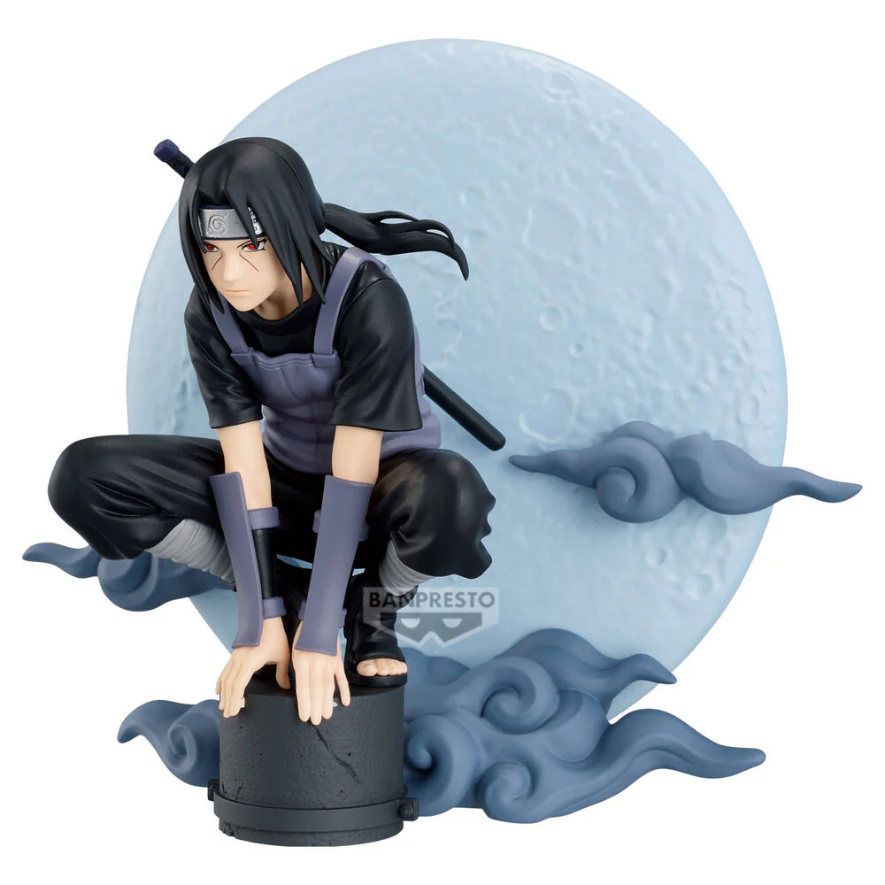 "Naruto Shippuden" Memorable Saga Special -Uchiha Itachi-