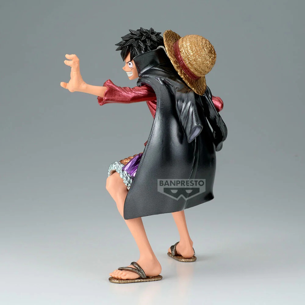 One Piece KING OF ARTIST MONKEY.D.LUFFY -Wano Country Ⅱ SPECIAL ver.-
