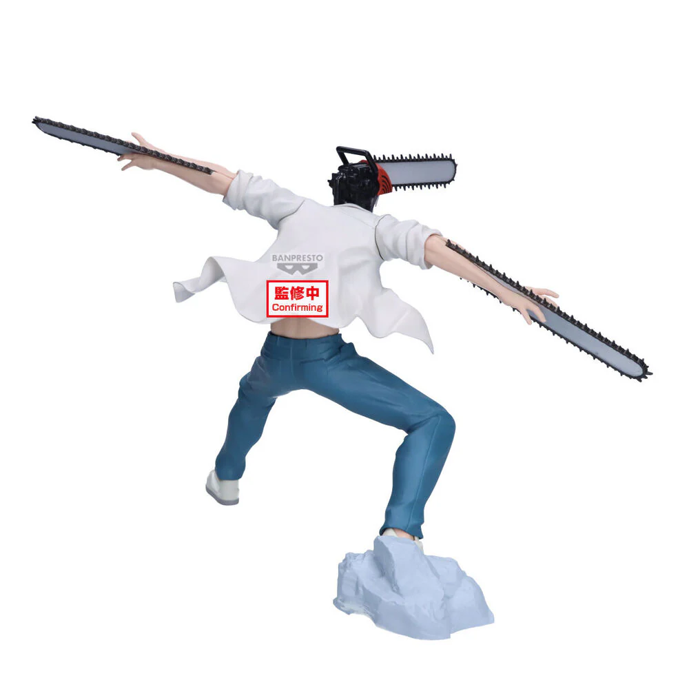 "Chainsaw Man: Reze" Grandista -CHAINSAW MAN-