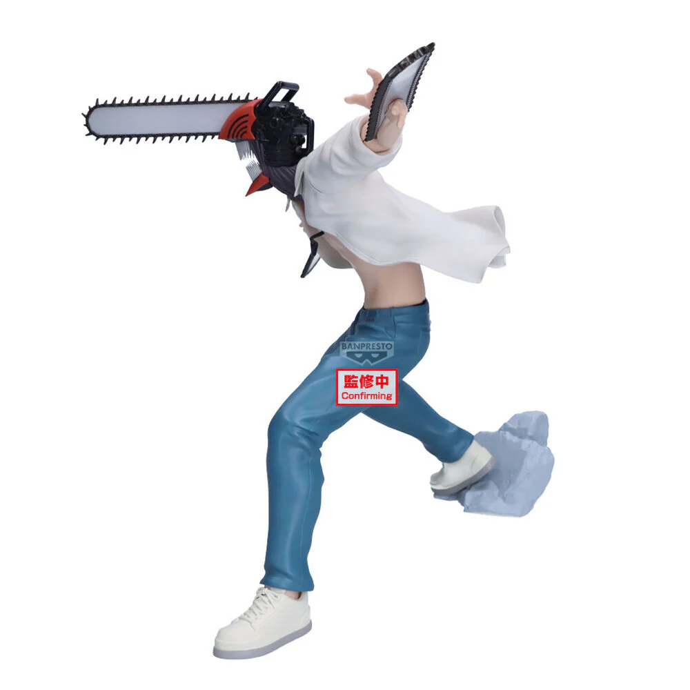 "Chainsaw Man: Reze" Grandista -CHAINSAW MAN-