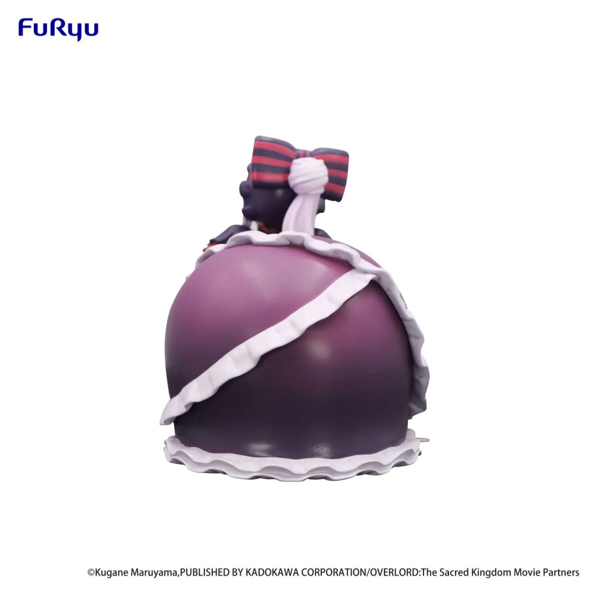 "Overlord" Noodle Stopper Figure -Shalltear-