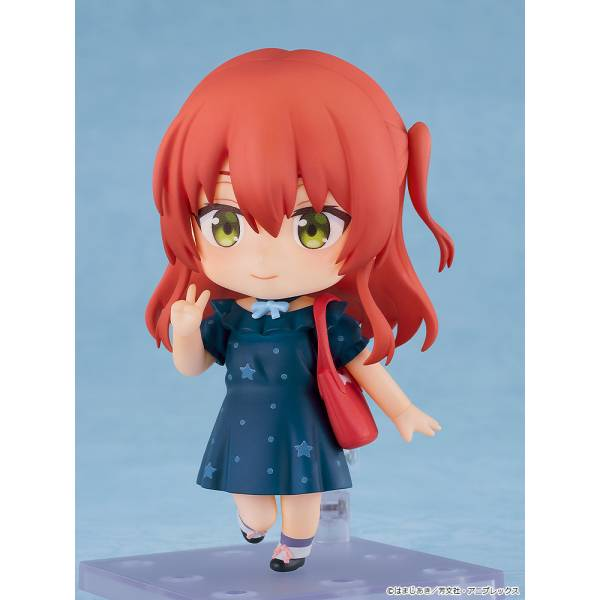Nendoroid 2762: Bocchi the Rock! - Ikuyo Kita (Casual Clothes Ver.) [Good Smile Company]