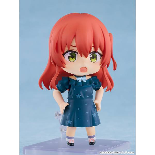 Nendoroid 2762: Bocchi the Rock! - Ikuyo Kita (Casual Clothes Ver.) [Good Smile Company]