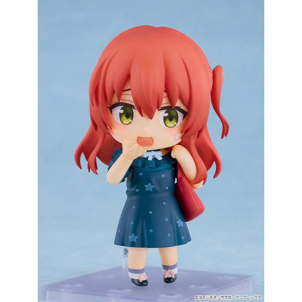 Nendoroid 2762: Bocchi the Rock! - Ikuyo Kita (Casual Clothes Ver.) [Good Smile Company]