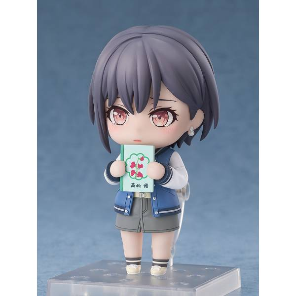 Nendoroid 2536: BanG Dream! - Takamatsu Tomori (Reissue) [Good Smile Company]