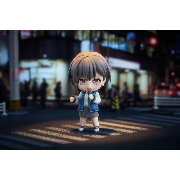 Nendoroid 2536: BanG Dream! - Takamatsu Tomori (Reissue) [Good Smile Company]