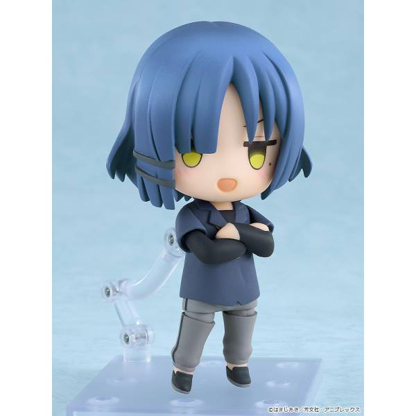 Nendoroid 2785: Bocchi the Rock! - Ryo Yamada (Casual Clothes Ver.) [Good Smile Company]