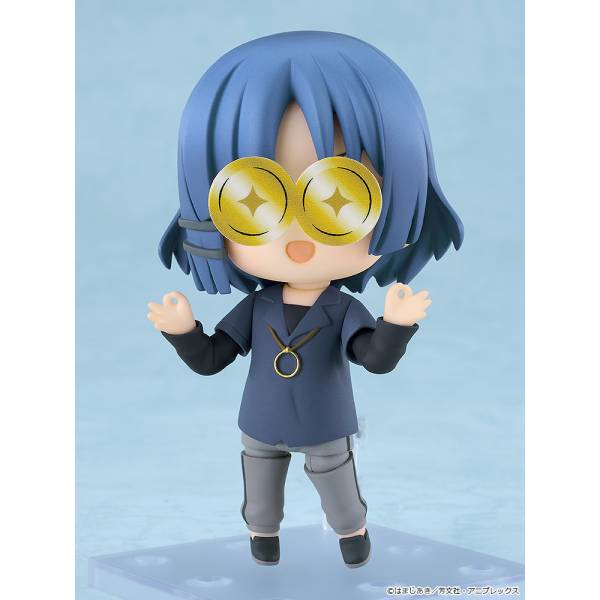 Nendoroid 2785: Bocchi the Rock! - Ryo Yamada (Casual Clothes Ver.) [Good Smile Company]