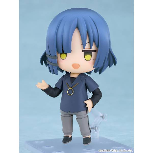 Nendoroid 2785: Bocchi the Rock! - Ryo Yamada (Casual Clothes Ver.) [Good Smile Company]