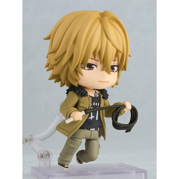 Nendoroid 2779: Katekyo Hitman REBORN!: Dino [Orange Rouge]