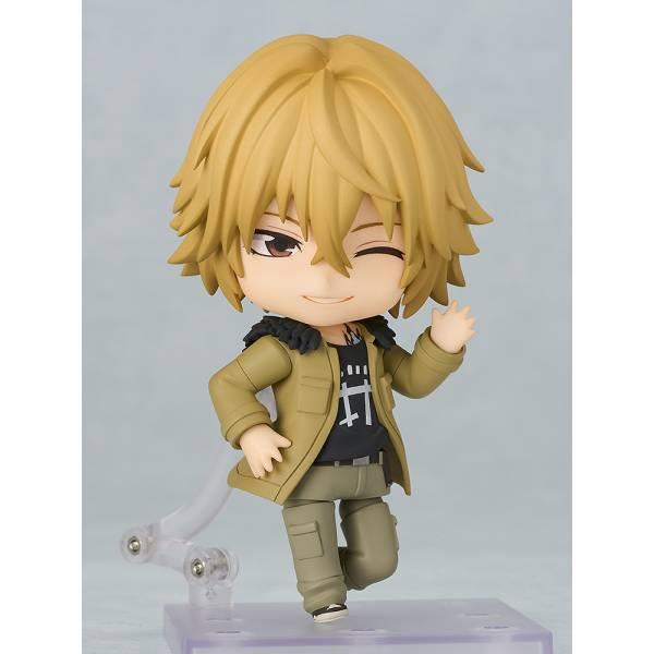 Nendoroid 2779: Katekyo Hitman REBORN!: Dino [Orange Rouge]
