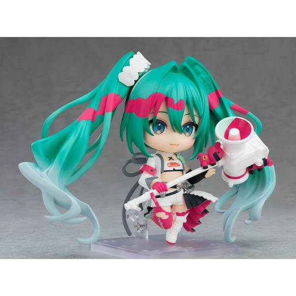 Nendoroid 2780: Hatsune Miku GT Project - Racing Miku 2025 [Good Smile Racing]