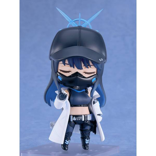 Nendoroid 2788: Blue Archive - Saori [Good Smile Company]