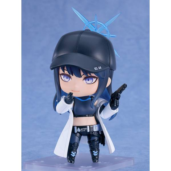 Nendoroid 2788: Blue Archive - Saori [Good Smile Company]