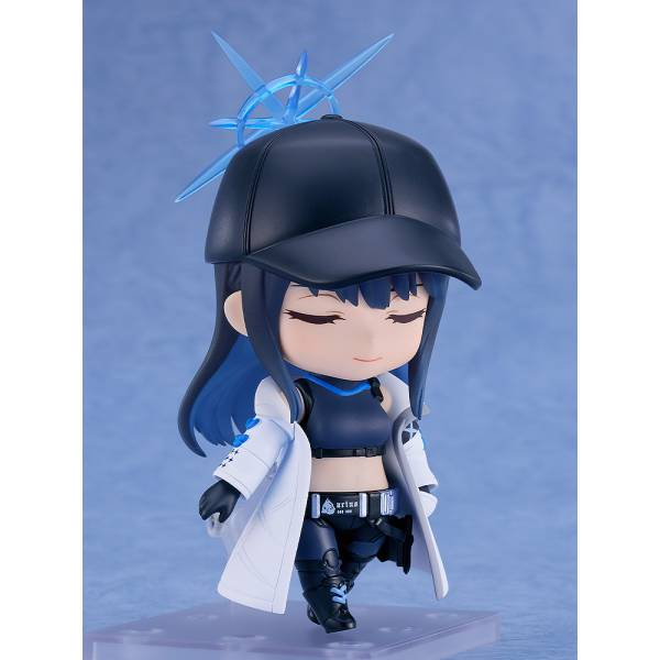 Nendoroid 2788: Blue Archive - Saori [Good Smile Company]