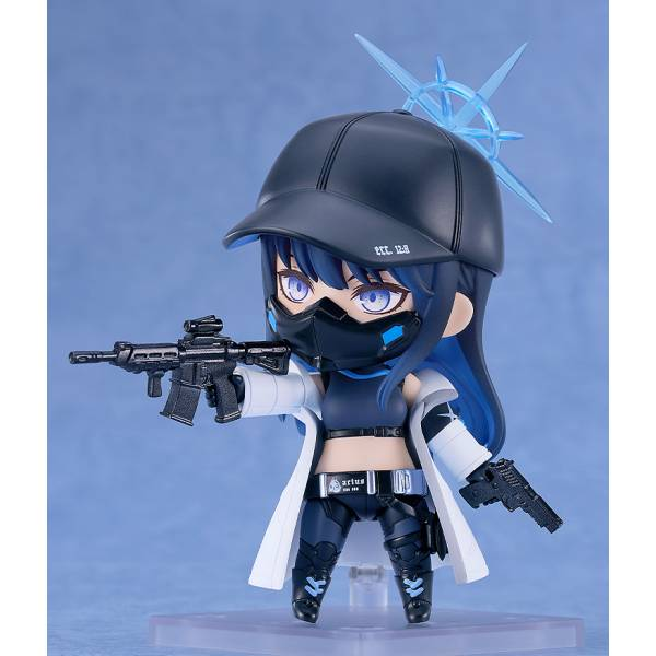 Nendoroid 2788: Blue Archive - Saori [Good Smile Company]