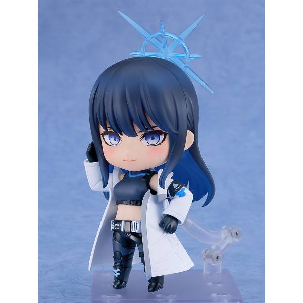Nendoroid 2788: Blue Archive - Saori [Good Smile Company]