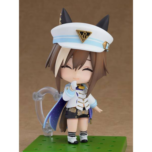 Nendoroid 2789: Uma Musume Pretty Derby - Schwarz Gran [Good Smile Company]