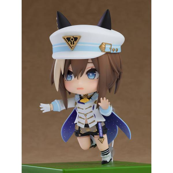 Nendoroid 2789: Uma Musume Pretty Derby - Schwarz Gran [Good Smile Company]