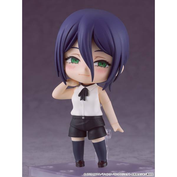 Nendoroid 2865: Chainsaw Man Reze Arc - Reze [Good Smile Company]