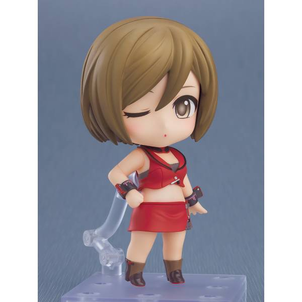 Nendoroid 2843: Hatsune Miku - MEIKO 2.0 [Good Smile Company]