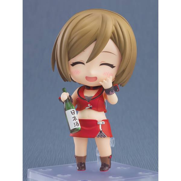 Nendoroid 2843: Hatsune Miku - MEIKO 2.0 [Good Smile Company]