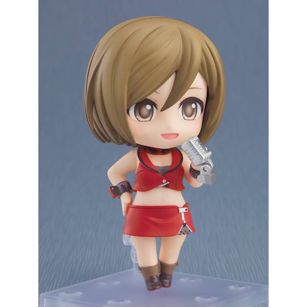 Nendoroid 2843: Hatsune Miku - MEIKO 2.0 [Good Smile Company]
