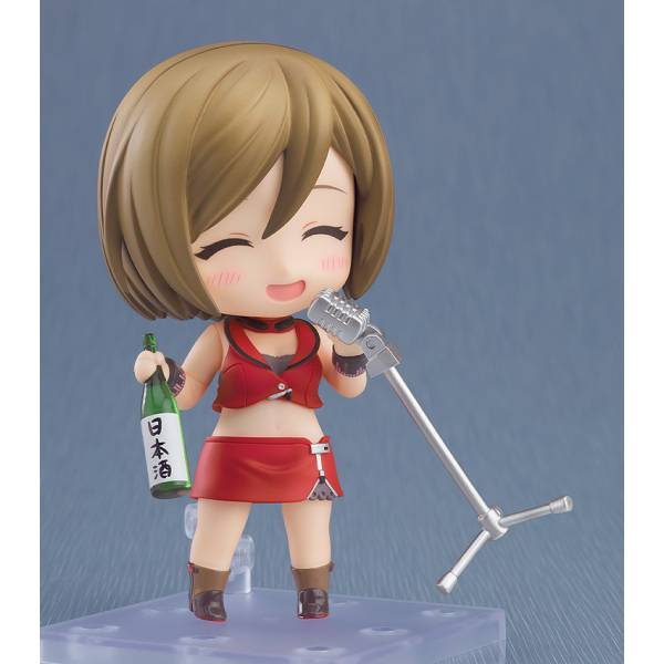 Nendoroid 2843: Hatsune Miku - MEIKO 2.0 [Good Smile Company]