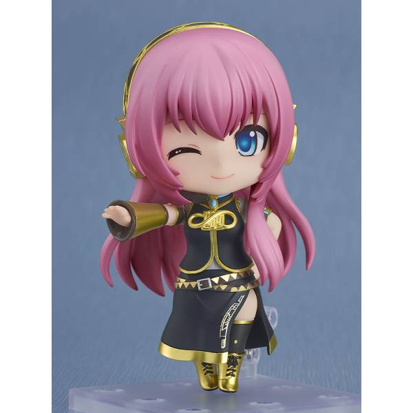 Nendoroid 2842: Character Vocal Series 03 - Megurine Luka 2.0 [Good Smile Company]