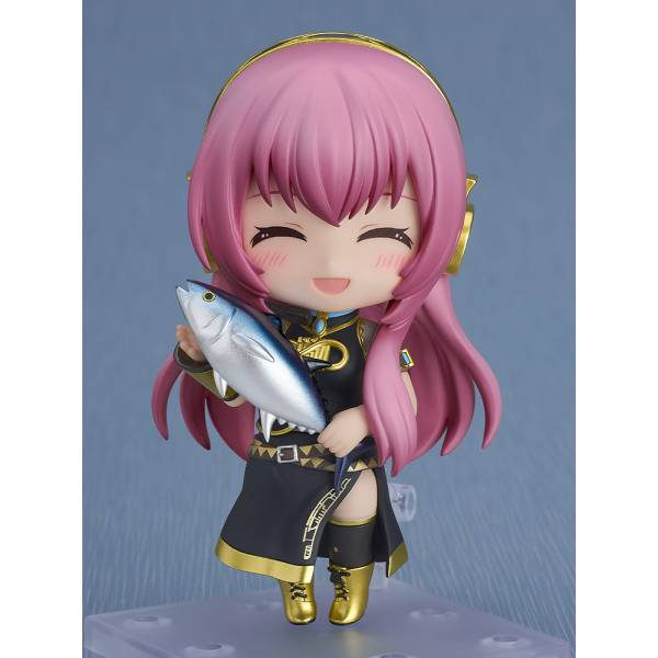 Nendoroid 2842: Character Vocal Series 03 - Megurine Luka 2.0 [Good Smile Company]