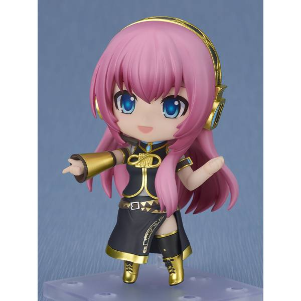 Nendoroid 2842: Character Vocal Series 03 - Megurine Luka 2.0 [Good Smile Company]