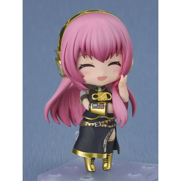 Nendoroid 2842: Character Vocal Series 03 - Megurine Luka 2.0 [Good Smile Company]