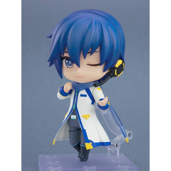 Nendoroid 2844: Hatsune Miku - KAITO 2.0 [Good Smile Company]