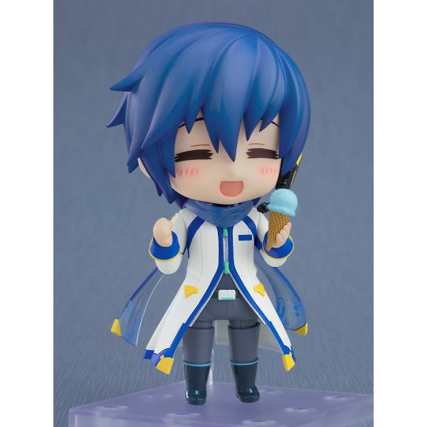 Nendoroid 2844: Hatsune Miku - KAITO 2.0 [Good Smile Company]