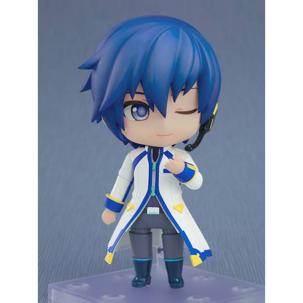 Nendoroid 2844: Hatsune Miku - KAITO 2.0 [Good Smile Company]