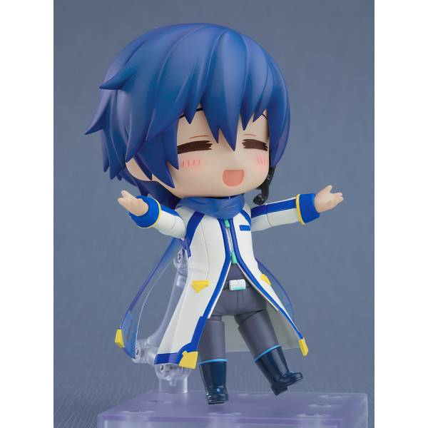 Nendoroid 2844: Hatsune Miku - KAITO 2.0 [Good Smile Company]
