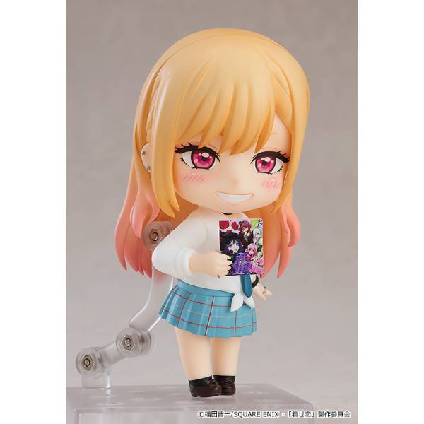 Nendoroid 1935: My Dress-Up Darling - Marin Kitagawa (Reissue) [Good Smile Company]