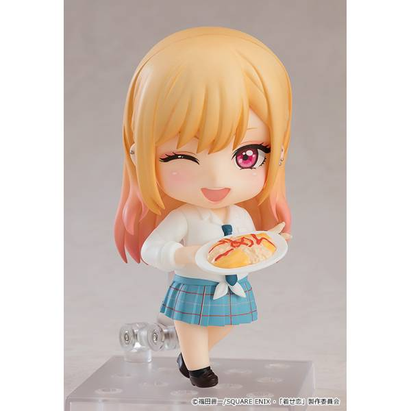 Nendoroid 1935: My Dress-Up Darling - Marin Kitagawa (Reissue) [Good Smile Company]