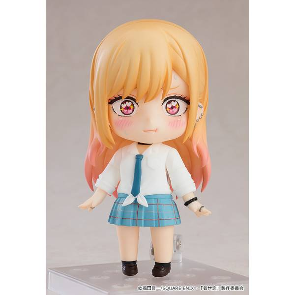 Nendoroid 1935: My Dress-Up Darling - Marin Kitagawa (Reissue) [Good Smile Company]
