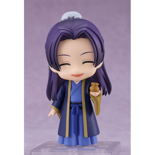 Nendoroid 2372: The Apothecary Diaries - Jinshi (Reissue) [Good Smile Company]