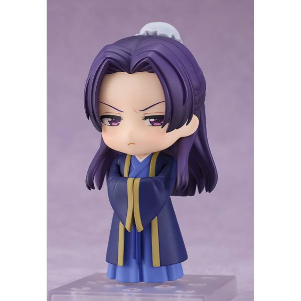 Nendoroid 2372: The Apothecary Diaries - Jinshi (Reissue) [Good Smile Company]