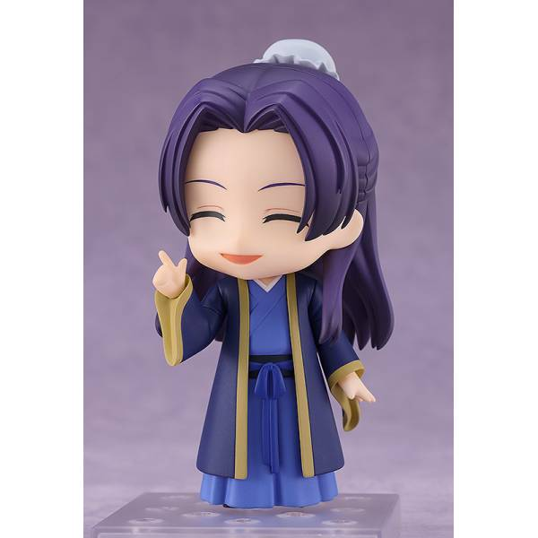 Nendoroid 2372: The Apothecary Diaries - Jinshi (Reissue) [Good Smile Company]