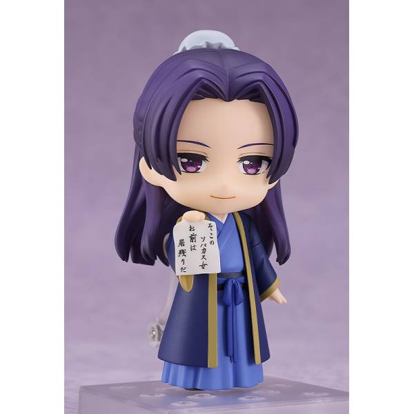 Nendoroid 2372: The Apothecary Diaries - Jinshi (Reissue) [Good Smile Company]